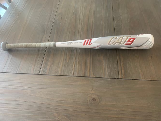 2021 Alloy (-10) 19 oz 29" Cat 9 Bat