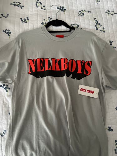 Nelk shirt New