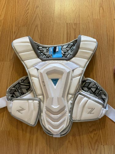 True Zerolyte Shoulder Liners