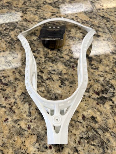 New Unstrung Clutch Elite X Head