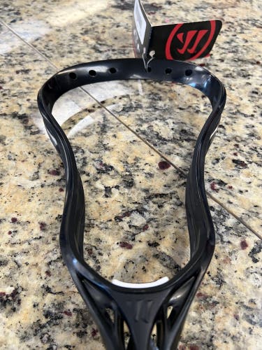 New Unstrung Evo 4 Head