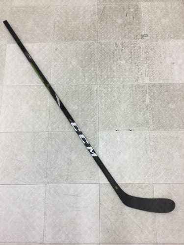 CCM RibCor 65k Hockey Stick