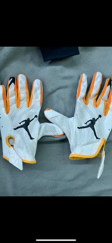 Adult XL Jordan Gloves