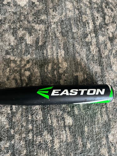Easton Mako XL USSSA Certified Composite (-8) 23 oz 31" Mako Bat