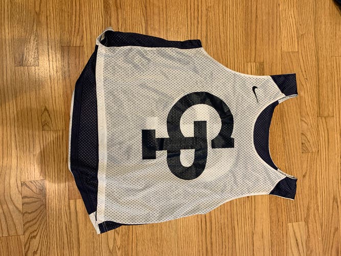 Georgetown Prep Nike Vintage Practice Jersey LG / XL