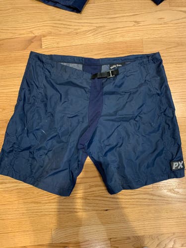 Philly Express Navy Shell Medium
