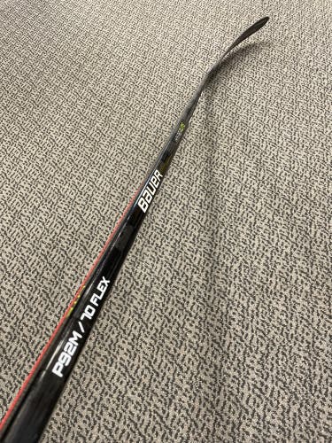 Bauer Vapor Hyperlite P92M 70 flex left hand stick