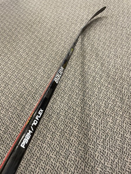 Bauer Vapor Hyperlite P92M 70 flex left hand stick