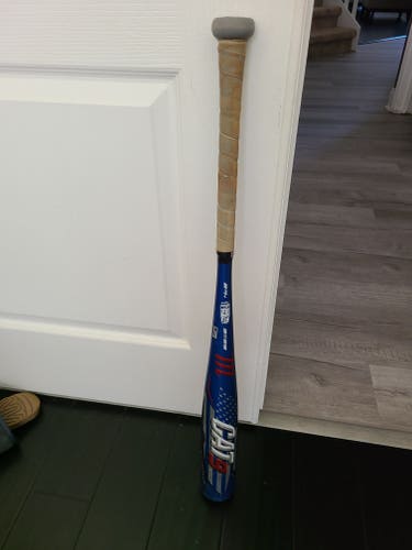 Used USSSA Certified 2021 Marucci Alloy CAT 9 Bat (-5) 26 oz 31"