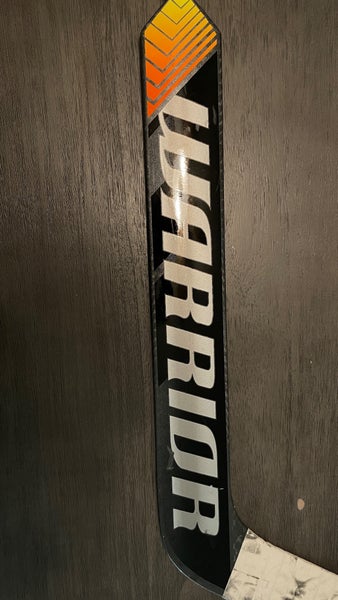 Senior Regular 25" Paddle Ritual V1 Pro Goalie Stick
