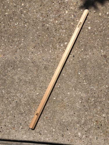 NEW Maple Wood Shafts LEGAL VERY DURABLE