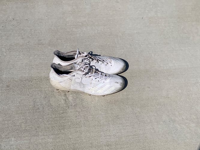 Adidas Lacrosse/Football Cleats