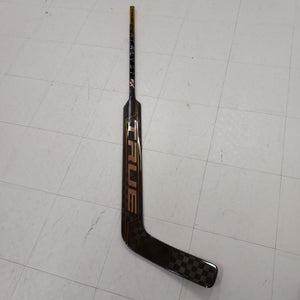 New Senior True Regular Catalyst PX Goalie Stick 27" Paddle