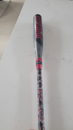 Used USSSA Certified 2021 Marucci Composite Cat 9 Bat (-10) 20 oz 30"