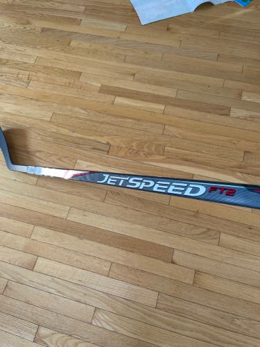 New Senior Right Handed P92 Pro Stock JetSpeed FT2 Hockey Stick