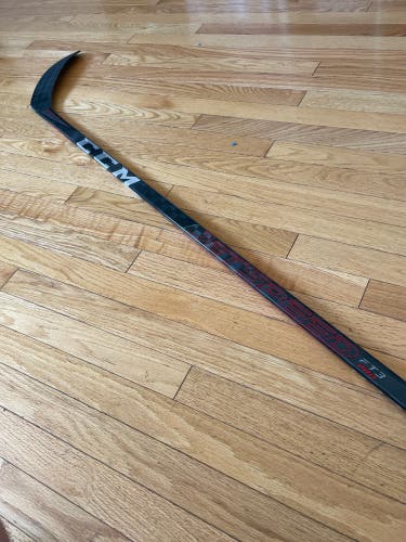 New Senior LH P92M Pro Stock JetSpeed FT3 Pro Stick