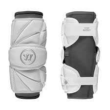 Used Large Warrior Evo Pro Arm Pads