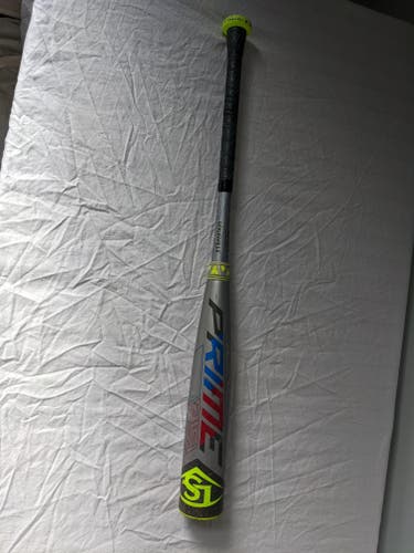 Used 2019 Louisville Slugger Composite Prime 919 Bat (-10) 20 oz 30"