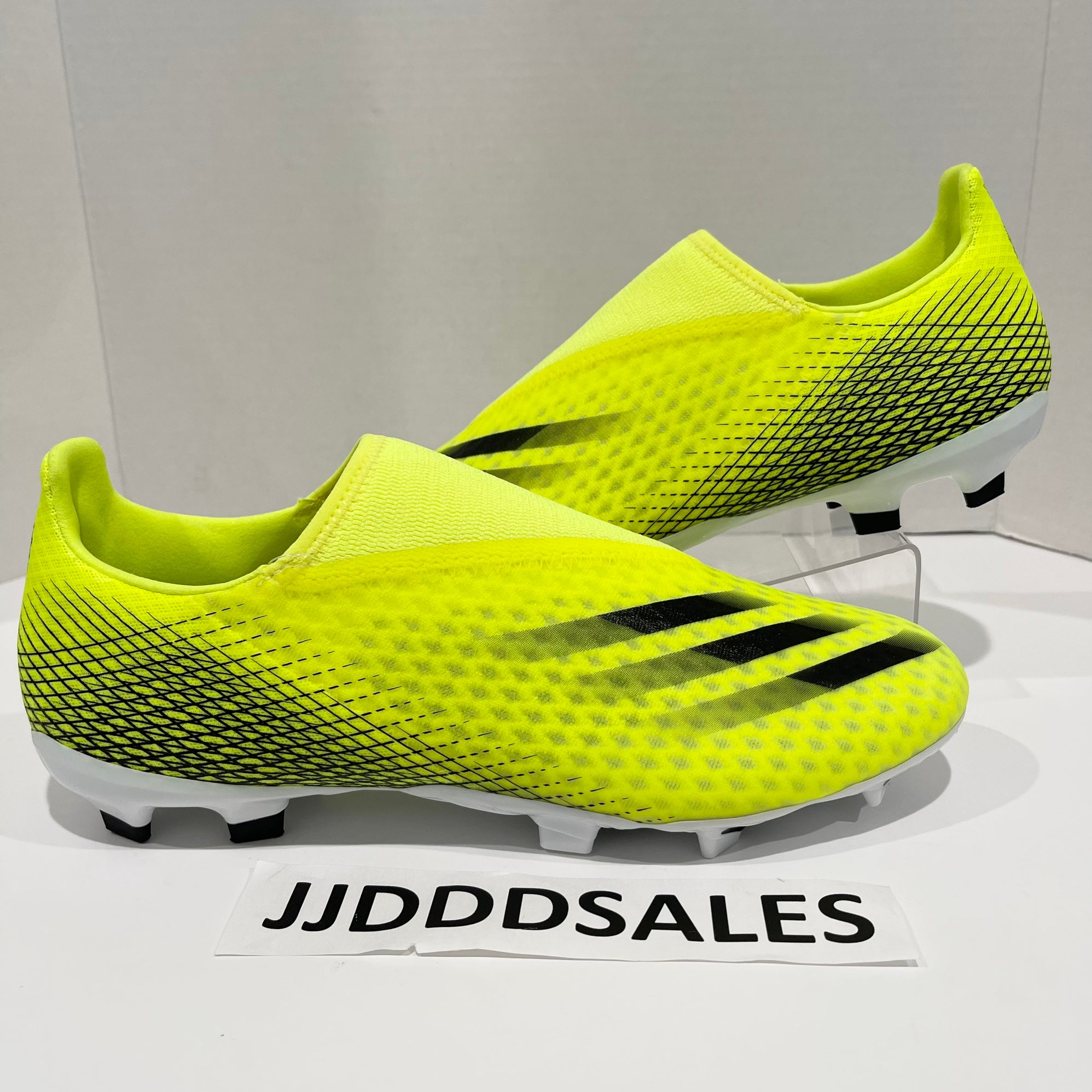 Adidas X Ghosted.3 LL Firm Ground FG 