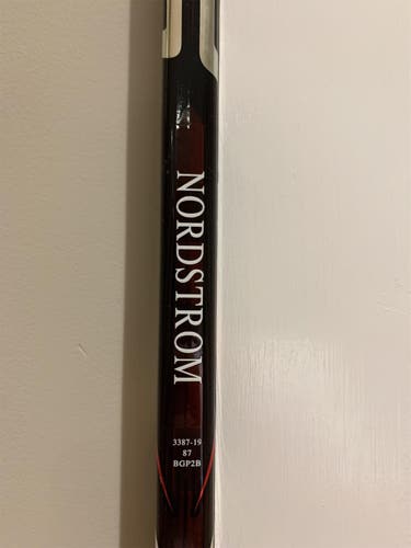 Joakim Nordstrom Bauer Vapor ADV 87 Flex P92