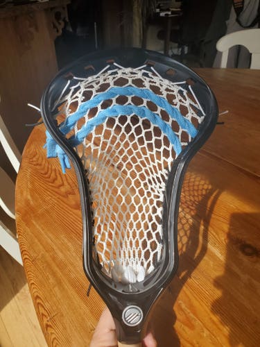 (Free shipping) New custom strung Maverik Optik 2.0