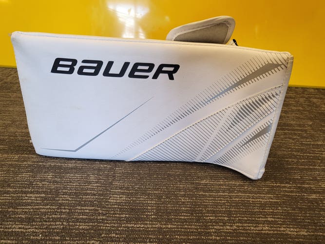 New Bauer Regular Supreme S29