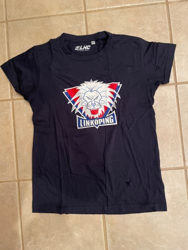 Linkoping Hockey Club T Shirt