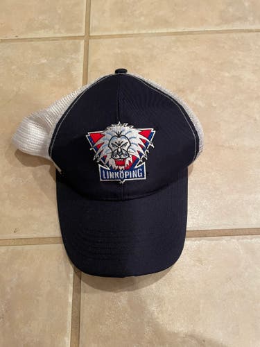 Linkoping Hockey Club Hat