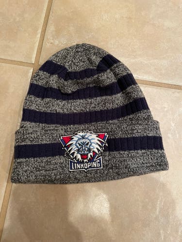CCM Linkoping Hockey Club Winter Hat