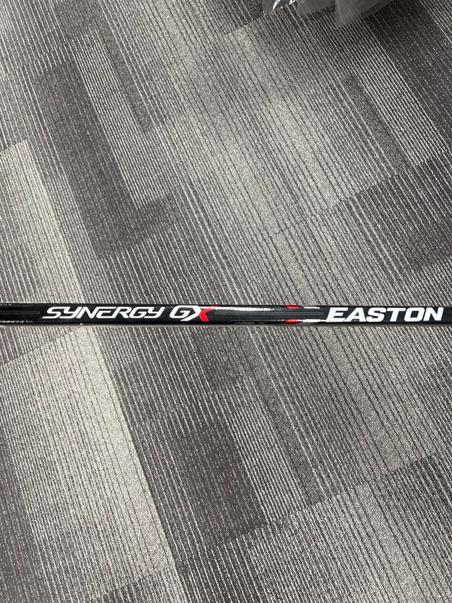 Used Easton SYNERGY SC2 FORSBERG 85 Flex Pattern 5 Senior One Piece Sticks  Senior One Piece Sticks