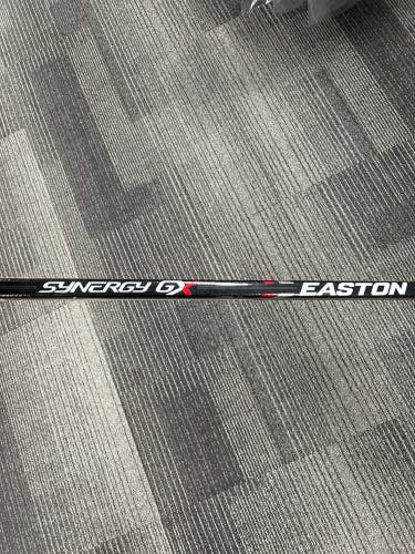 2 Senior Easton  Synergy GX Hockey Sticks