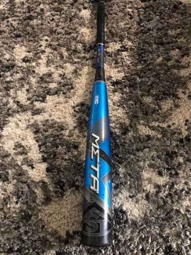 2019 Louisville Slugger (-3) 29 oz 32" Meta Bat