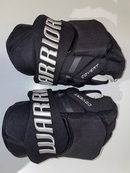 New Warrior 14" Covert QRL Pro Gloves