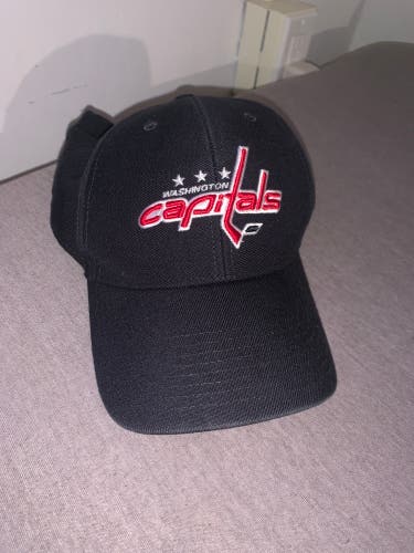 Washington capitals hat