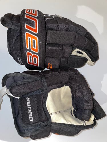Bauer BHPro Hockey Gloves