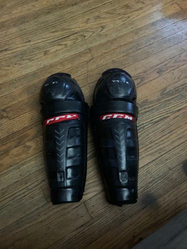 CCM RBZ 110 Le Shin Pads