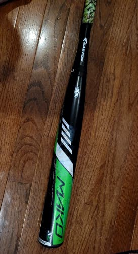 2016 Easton Mako  -10 29 in.  Composite