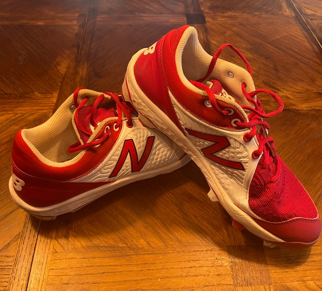 New Balance Baseball Fresh Foam 3000v5