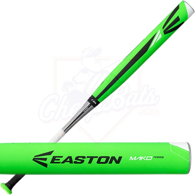 New 2015 Easton SP15MKU 34/26 Mako Realtree USSSA Slowpitch Softball Bat 