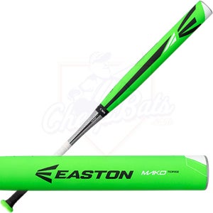 NEW Easton Mako Torq Helmer Slowpitch ASA Balanced Softball Bat 34/27 SP15MBA
