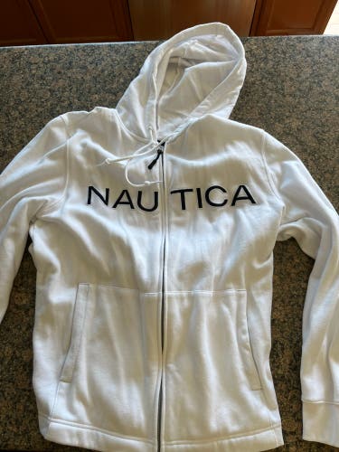 Large Nautica Hoodie