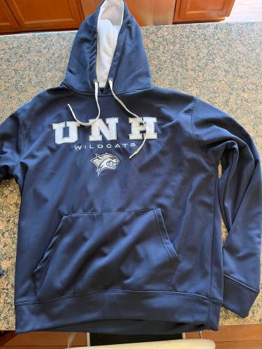 UNH XL Hoodie