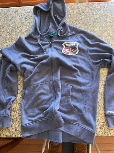 XL Bauer Hoodie