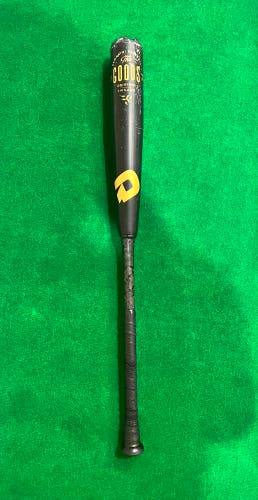 OG DeMarini The Goods Bat 32/29