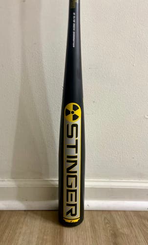 2022 Stinger Nuke 2 34/31 BBCOR