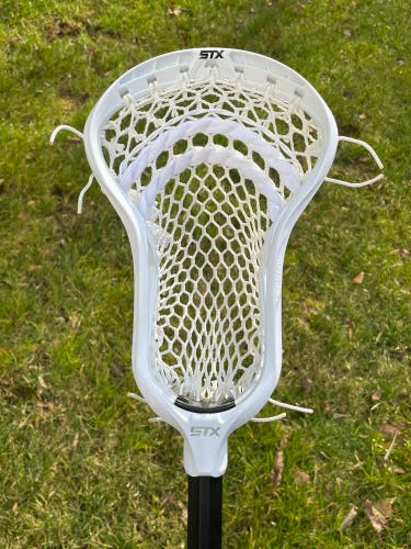 New STX Surgeon 900 With 10D Memory Mesh
