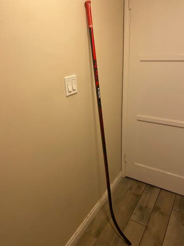 Montreal Canadiens Pro Stock Game Used CCM Jetspeed FT4 Pro Jeff Petry