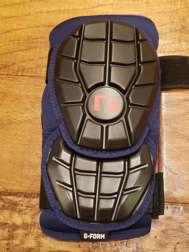 Batting Elbow Protection