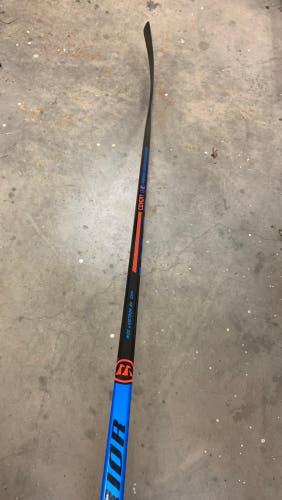 Warrior qre1  covert RH Lidstrom Curve