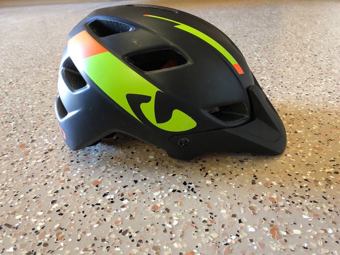 Giro Bike Helmet